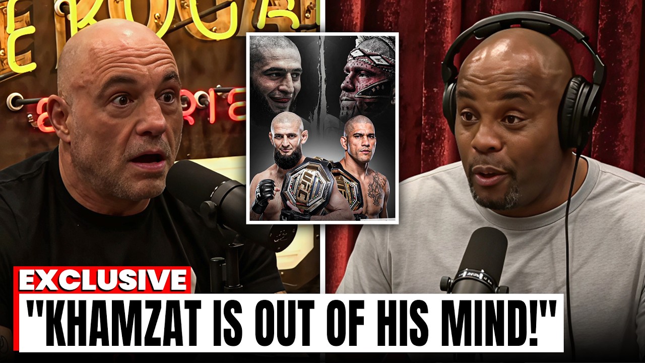 “Pereira Will Fu*k Him Up!” MMA Pros REACT as Khamzat Chimaev CALLS OUT Alex Pereira!