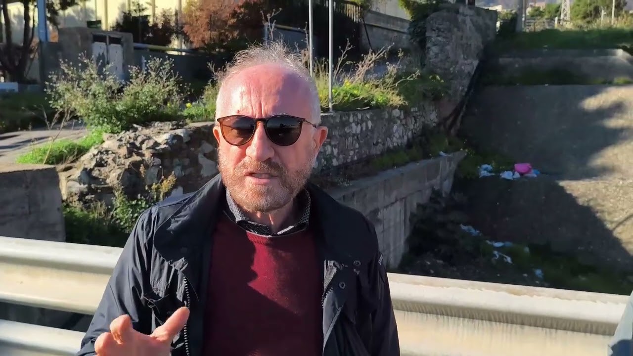 L’industria fantasma di Messina: Comitato 3S denuncia il degrado all'ex Asi