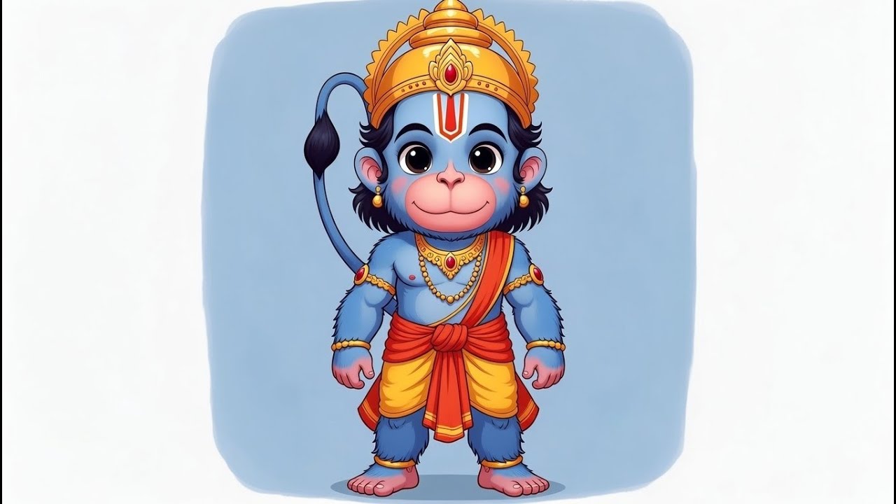 HANUMAN CHALISA