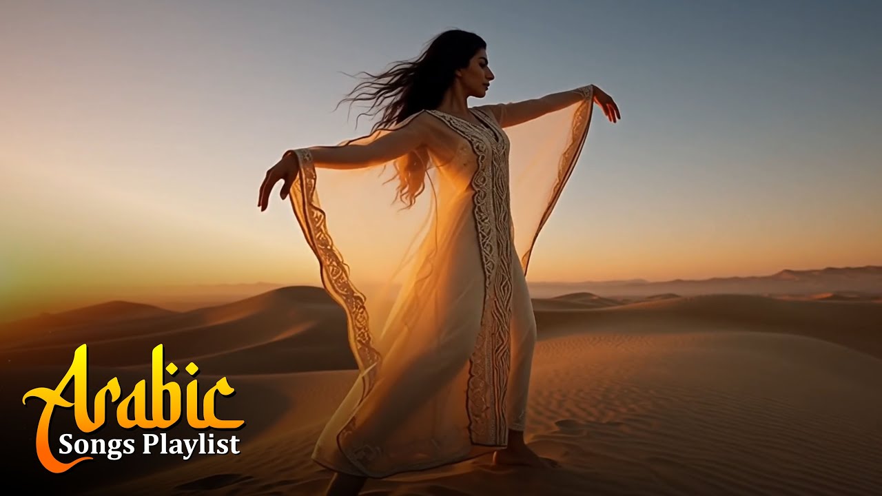 ليالي الشوق | Nights of Longing – Best Romantic Arabic Songs 2026