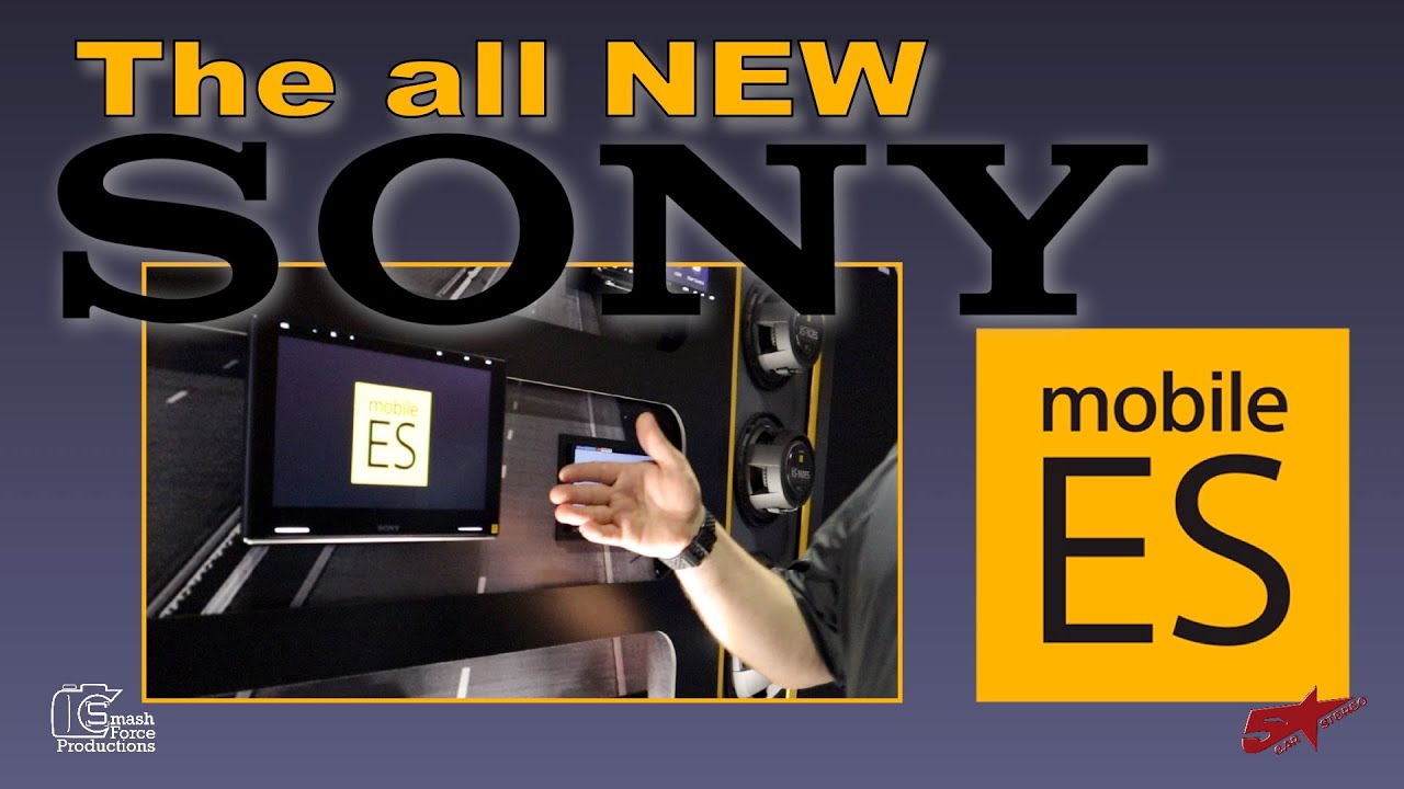 Мы подробно рассмотрим новую линейку продуктов Sony Mobile ES.