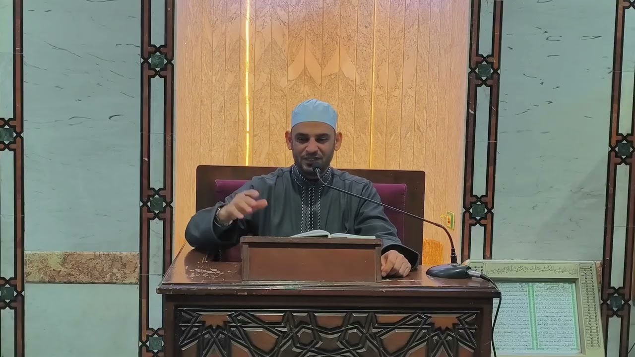 سلسلة العشرة المبشرين بالجنة سيدنا أبو بكر الصديق 2