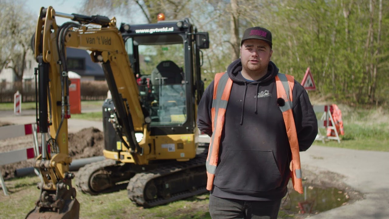Cat 302.7 gebruikerservaring