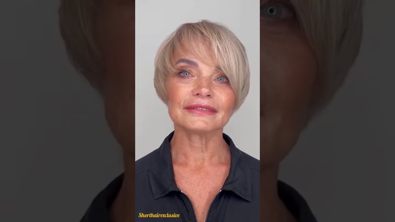 Pixiecut | Pixie Haircuts | Undercut Pixie | Bob Hairstyles | Bob haircut 2025 by 
