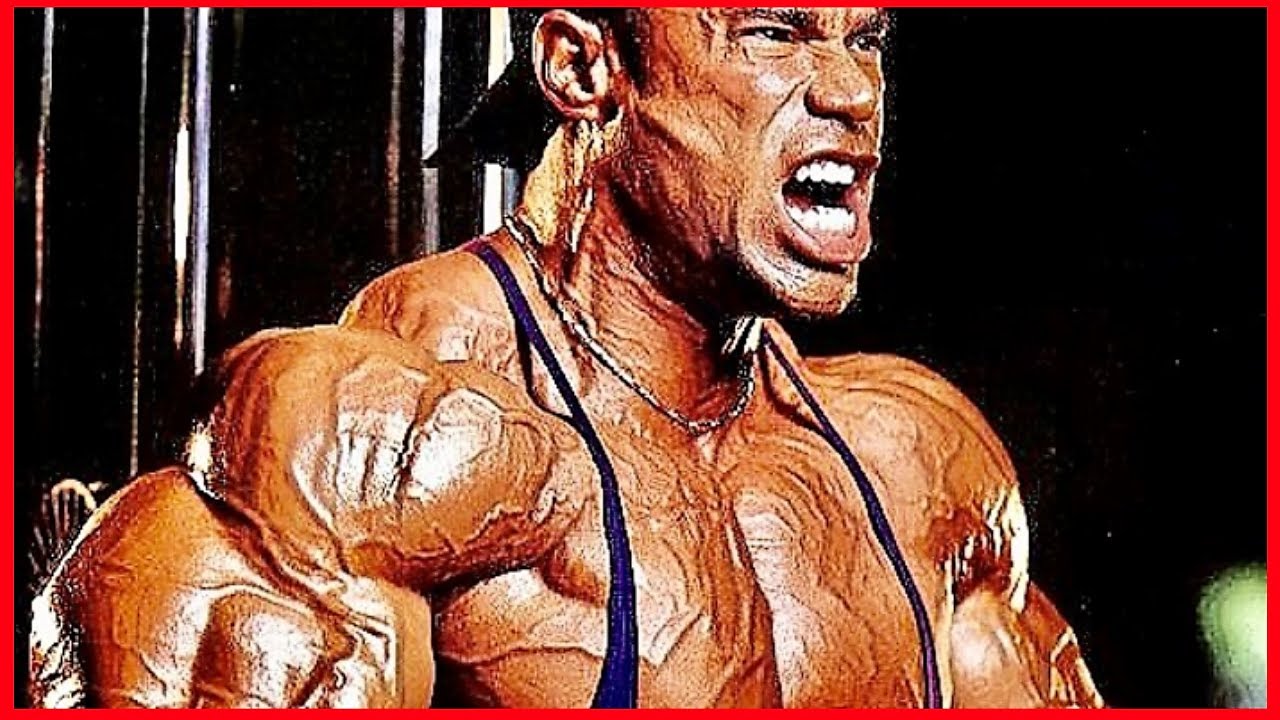 BIGGER - STRONGER - HEAVIER - INTENSE BODYBUILDING MOTIVATION 🔥