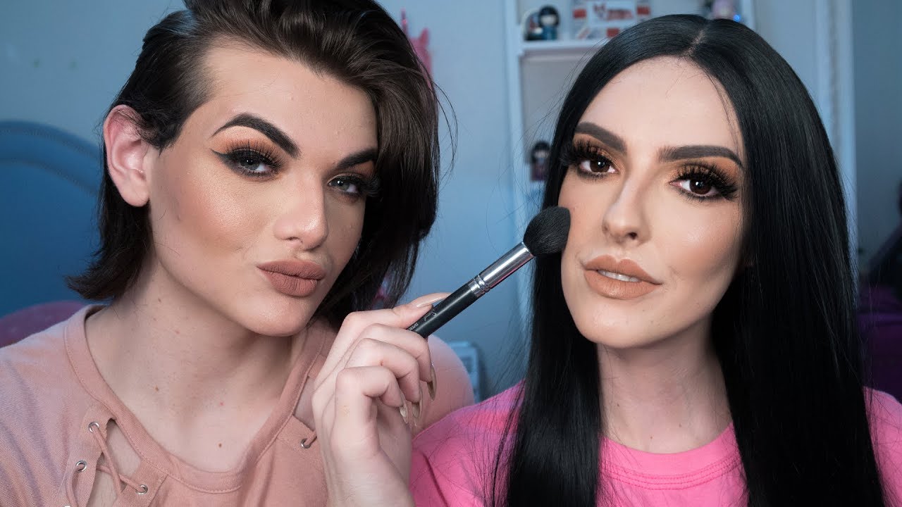 OI! PRAZER, KAREN JENNER! feat ROMOLO CRICA com produtos baratinhos de verdade - Karen Bachini