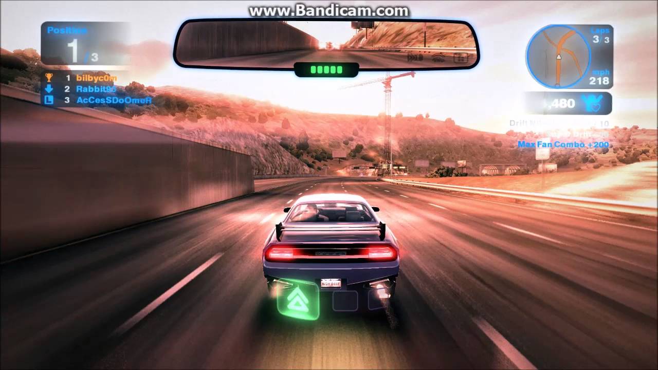 Blur Pro Online 2016