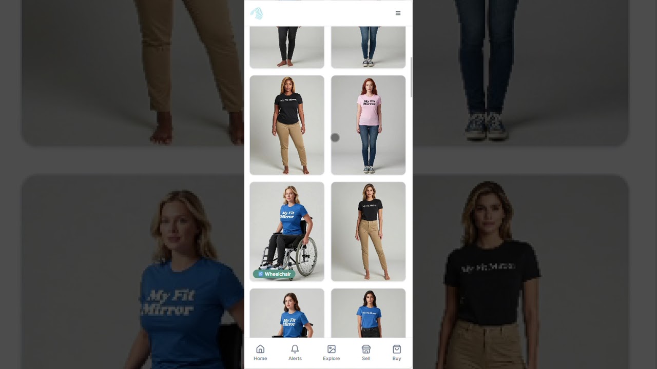 AI Fashion Model - Quick Start