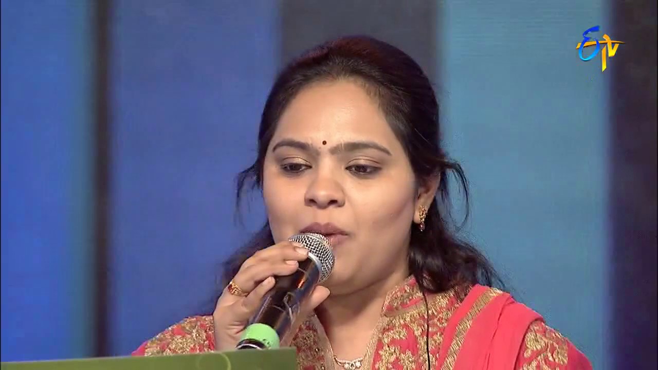 Manmadha Manmadha Song | Mallikarjun,Gopikaa Purnima Performance | Super Masti |Kurnool|5th Feb 2017