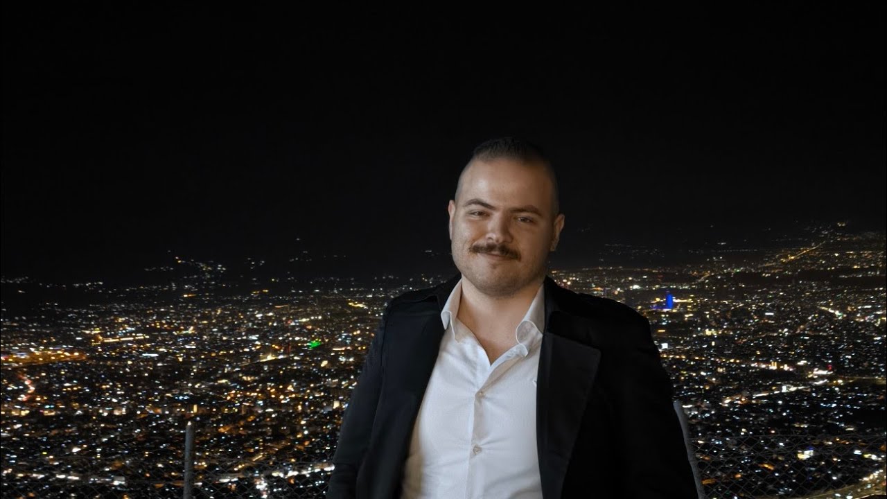  زرت جبل ازمر بالسليمانية ويوم بفندق خمس نجوم ⭐