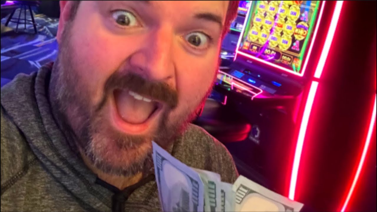I Got A Bonus On A $20.00 Bet On Jade Monkey Deluxe!