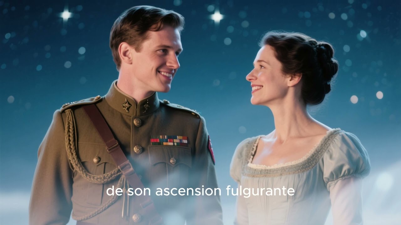 Napoléon & Joséphine :  Après l’amour, la légende