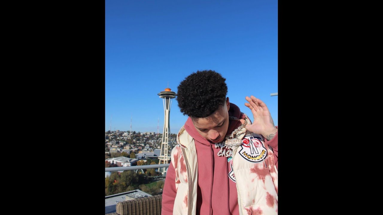 Lil Mosey - Hit From Trappin (Solo) [Unreleased]