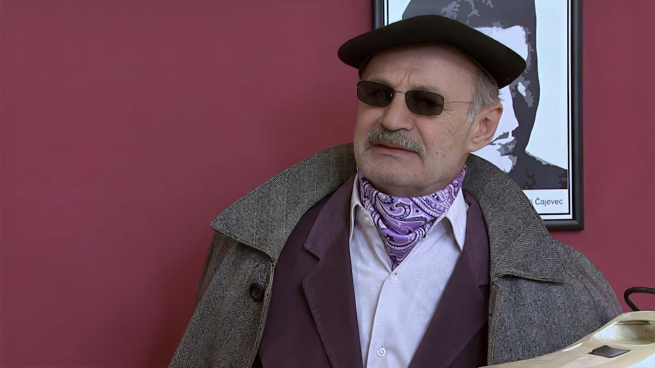 Lud, zbunjen, normalan 2025 | EP 124 | Nepodnošljiva lakoća primanja | Remaster
