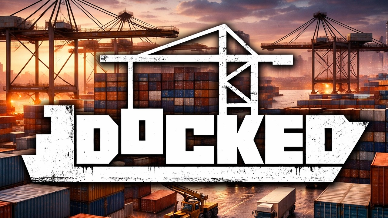 Uczymy się dalej | Docked #2