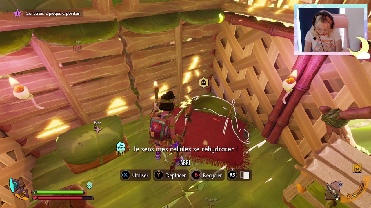 Grounded 2 : On continue l'aventure ! ☻