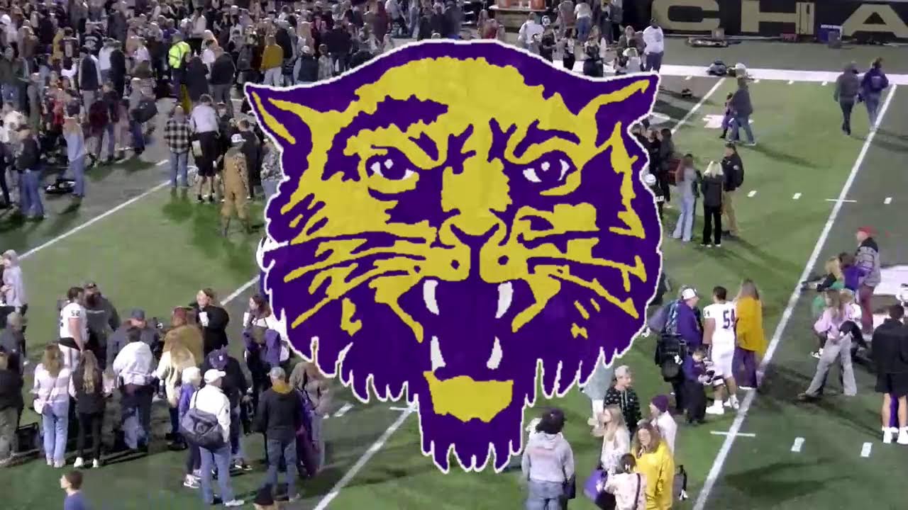 Booneville Bearcats vs. Charleston Tigers