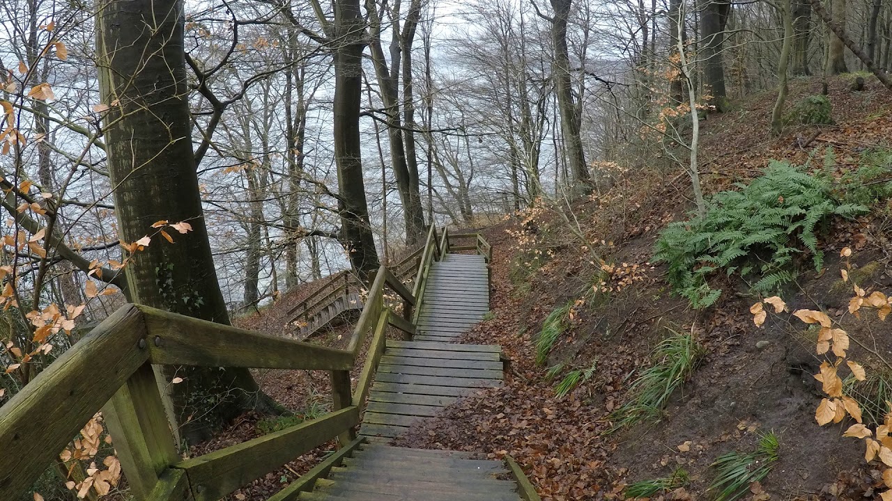 Nach Norden. Von Flensburg nach Dänemark. Teil 1