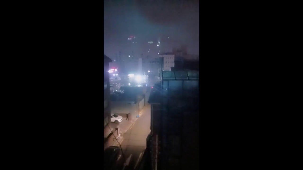 집  주변입니다.주는 나의 하나님이시니 나를 가르쳐 주의 뜻을