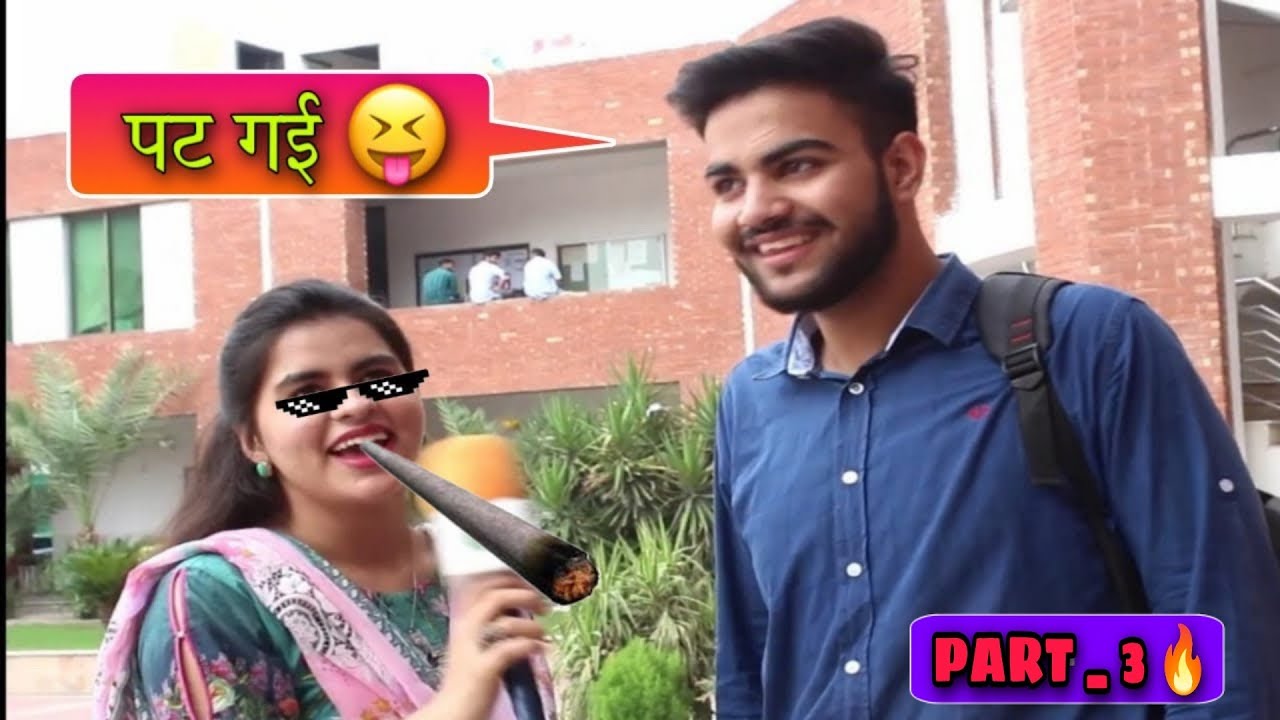 #King2M 👈 Pakistan Funny interview | Pakistan Public Thug Life | Part _4 🔥