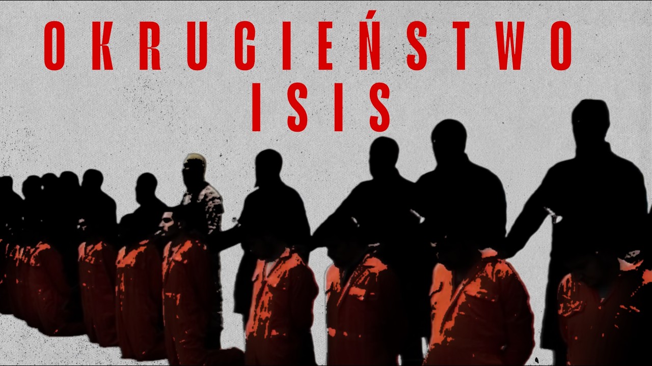 Jak ISIS świętowało Dzień Ofiary