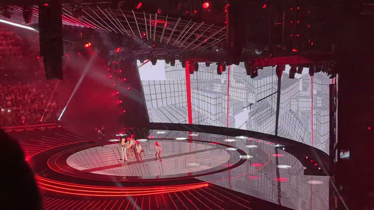 Junior Eurovision 2022 Jury Show. Mariam Bigvava — I Believe (Georgia)