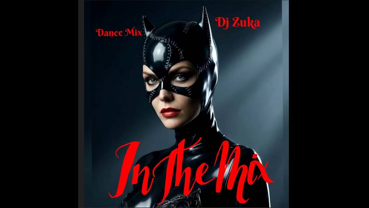 Dance Mix 2026 Dj Zuka