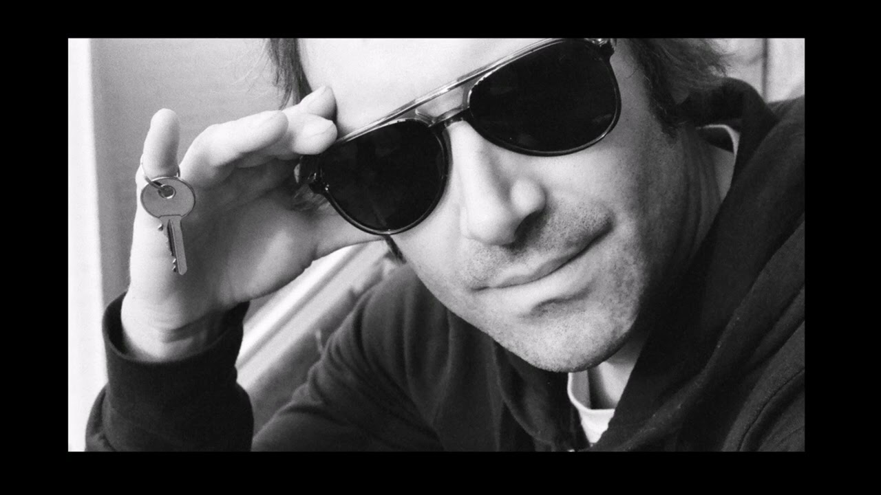 Neal Casal lead vocals, Ryan Adams & The Cardinals - Grand Island