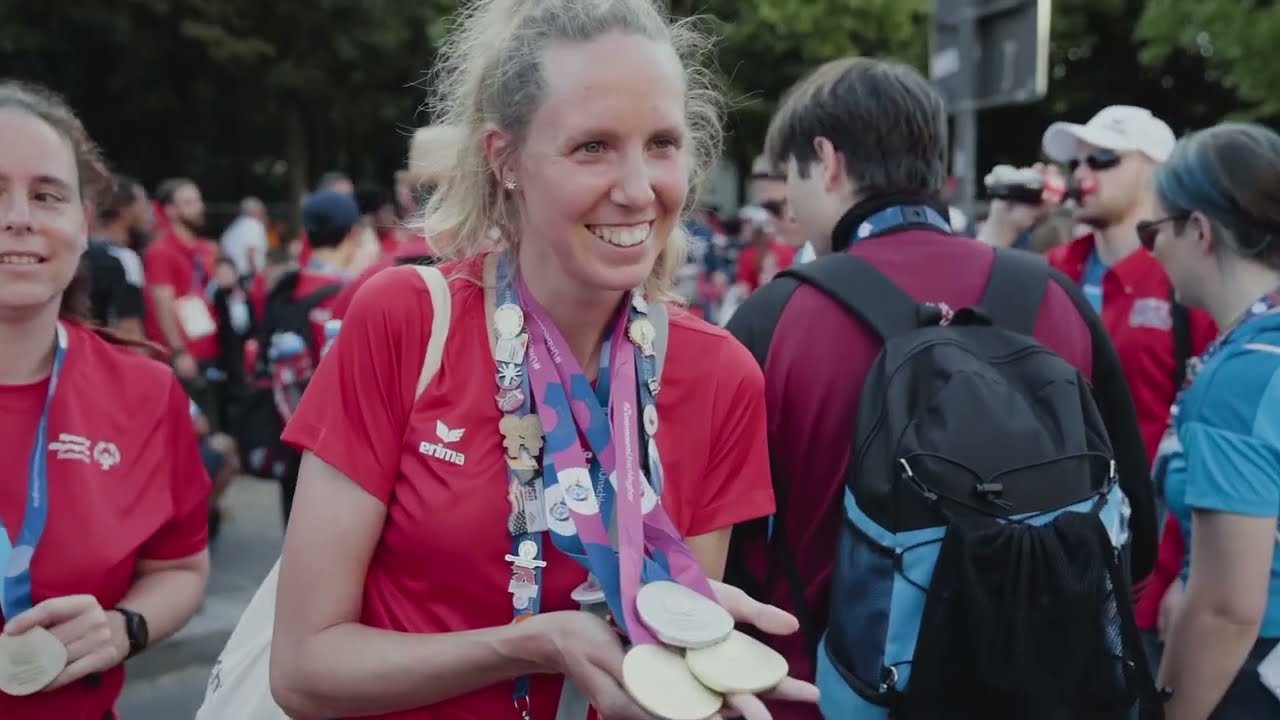 Qu'est-ce que Special Olympics Switzerland ?