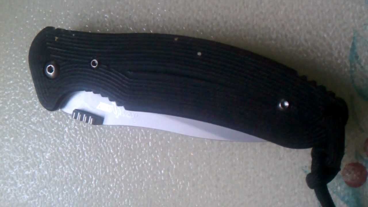 2011 kershaw NERVE