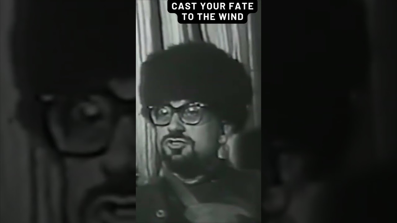 1964 - Max Weiss, Co-Founder of Fantasy Records Naming the Stages of a Hit Record