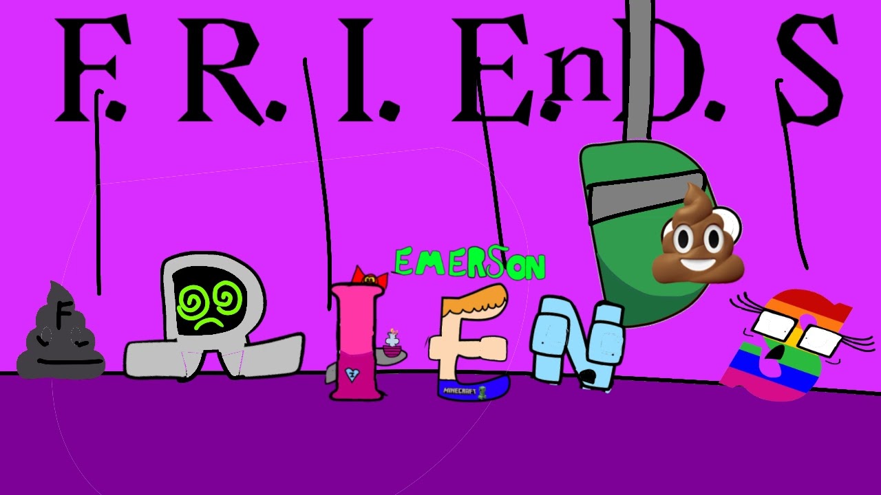 alphabet Lore movie