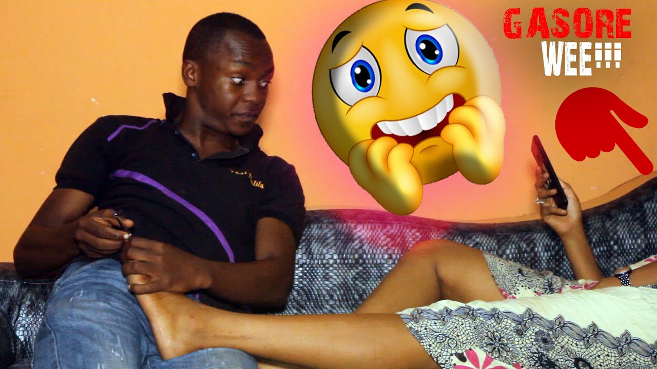 NTIGUCIKE #BISANGA MAN {EPISODE4} UBUHO!!!!!😂😂🔥🔥🔥NITEYE INGORANE