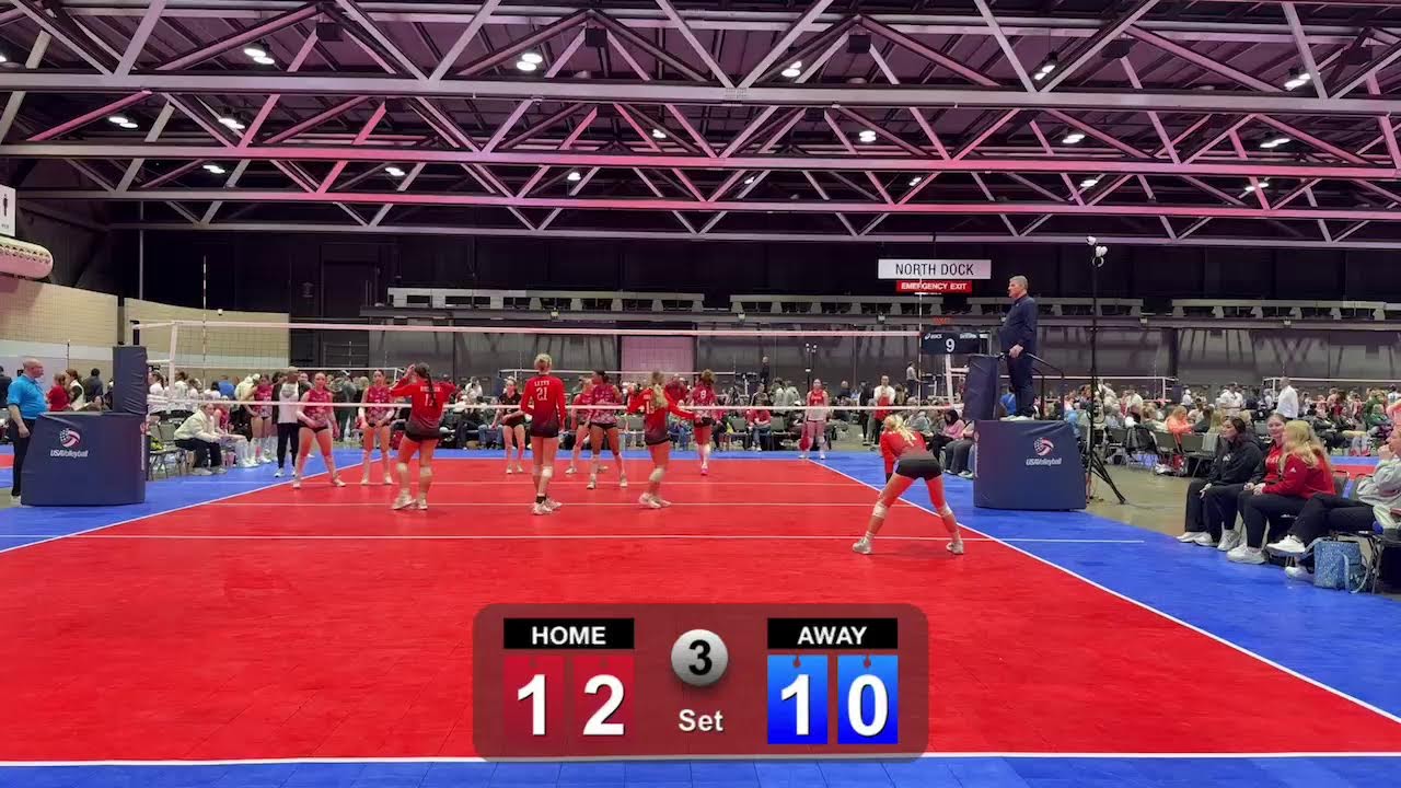 Volleyball  Live Stream