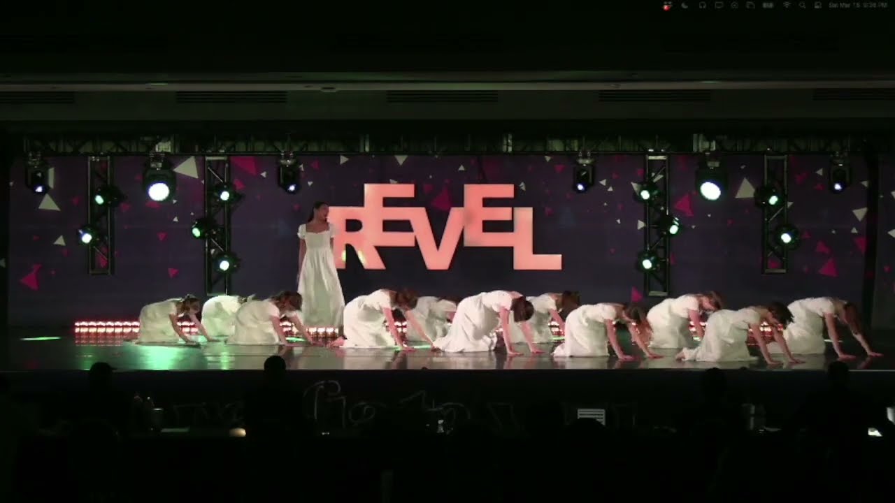 Goodbye Yellow Brick Road - The Pennsylvania Dance Company