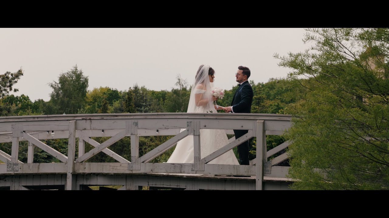 Andrei + Alexandra Moments 4K