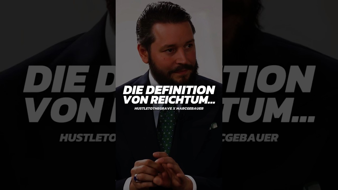 Die Definition von Reichtum&hellip; #marcgebauer #afrika #zitate #spr&uuml;che #erfolg #ziele #reichtum