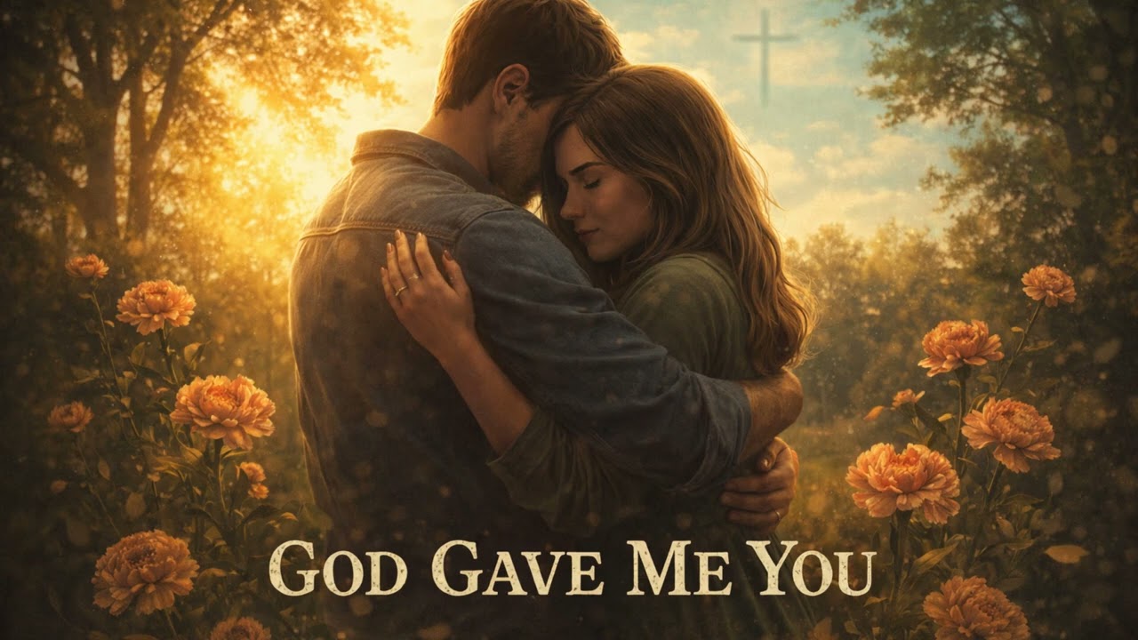 God Gave Me You (country version)