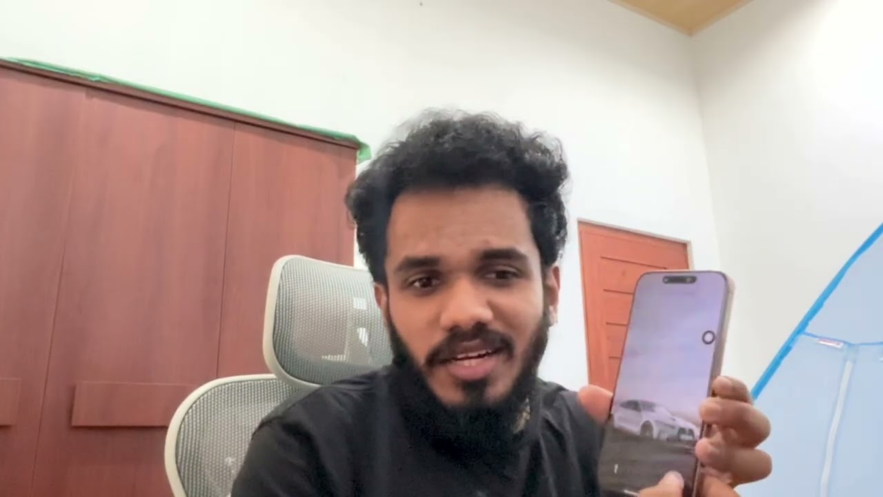 iPhone 16 Pro Max After 1 Year – Honest Review (Good & Bad)