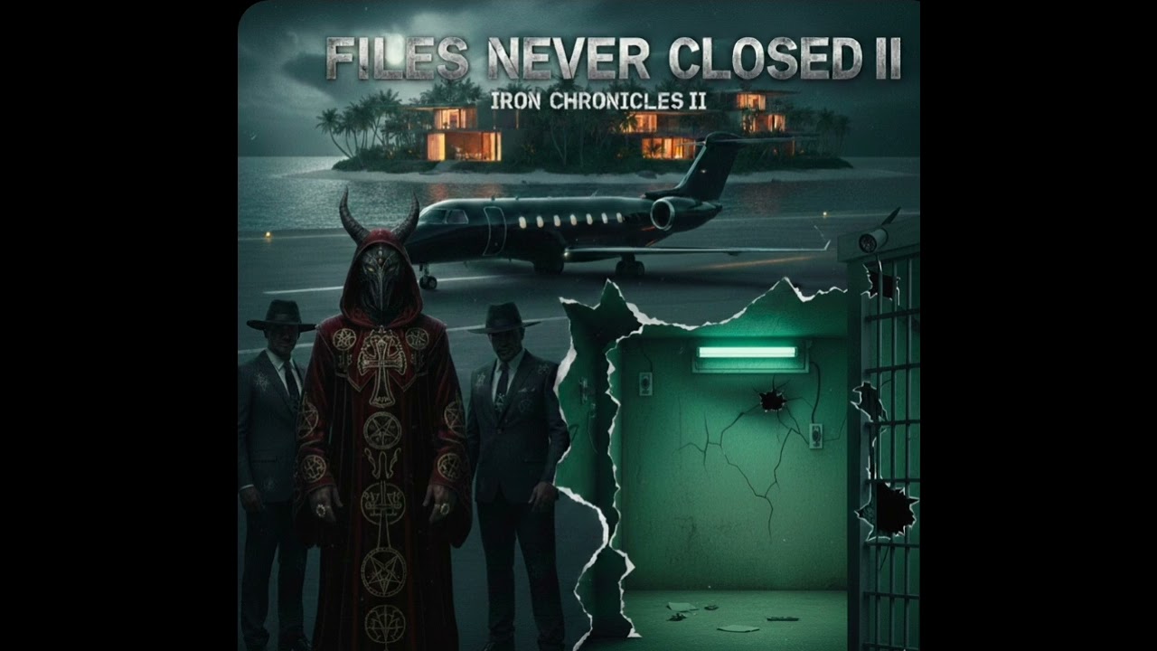 Files II - The Memo