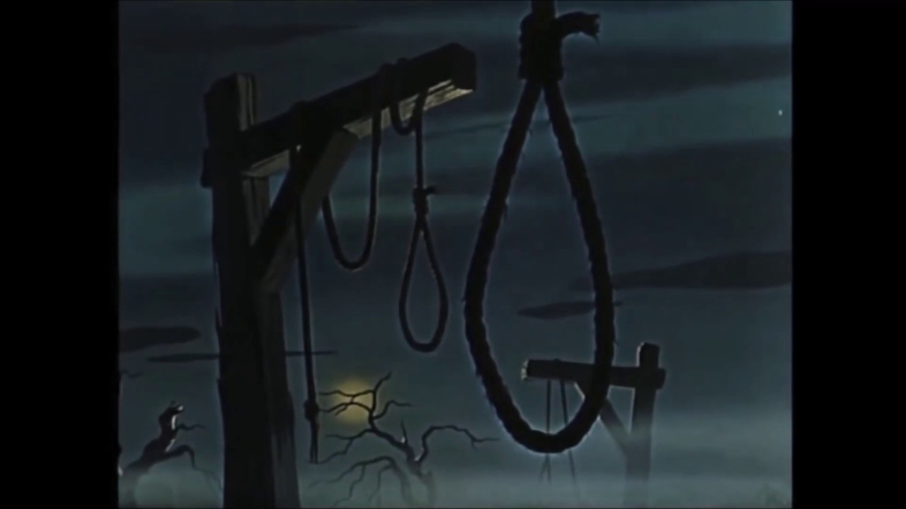 Indigo & the Sirens - Witch Hunter (instrumental)