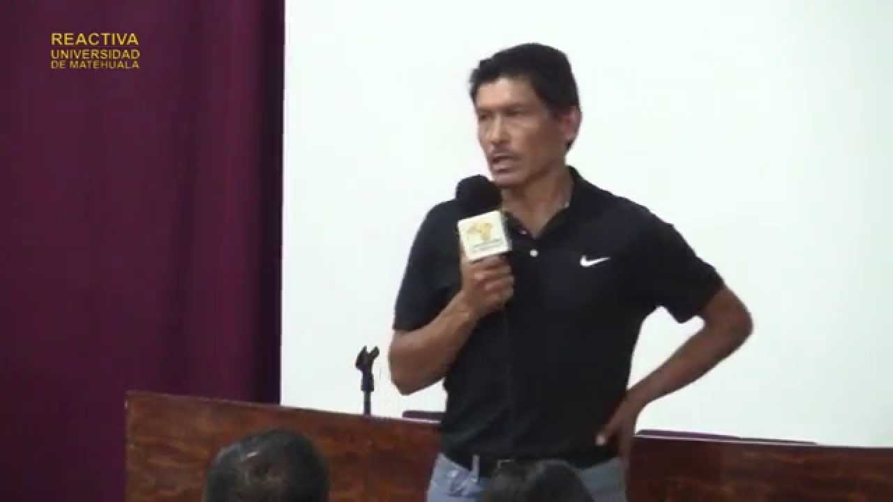 Andrés Espinosa - Atletismo y entrenamiento