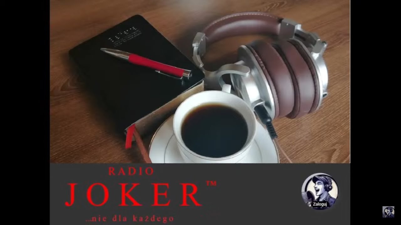 JOKER ™ : Romantyzm - BYRON (Cz. V)