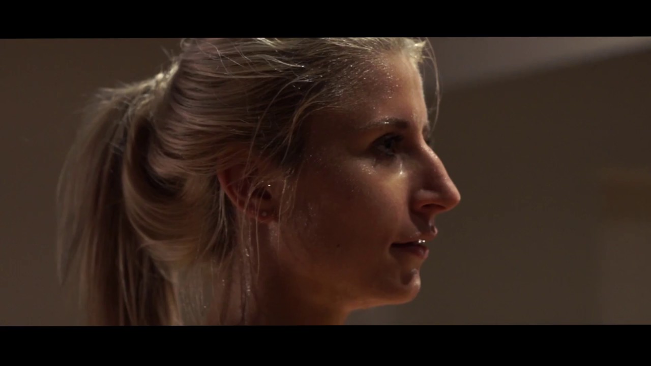 Life As A Ballroom Dancer - Oskar & Karolina | Dancesport