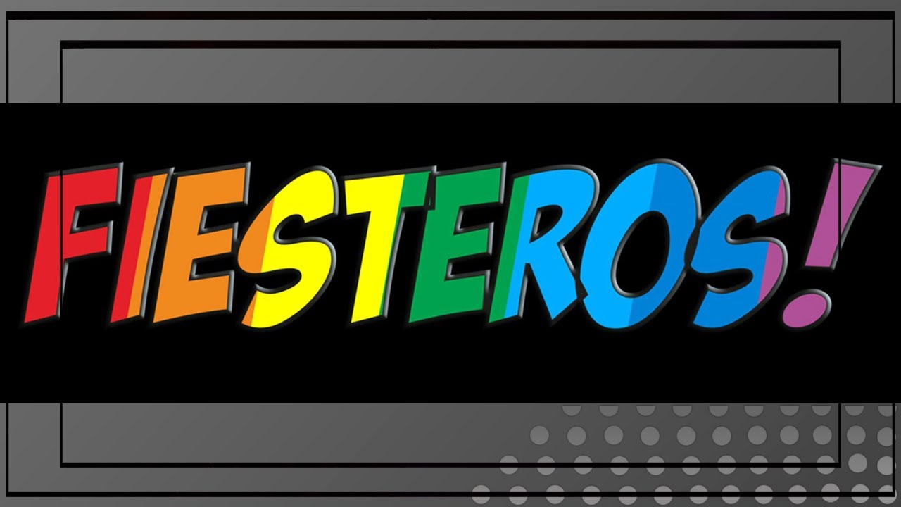 FIESTEROS &ndash; CONTRATAR ARTISTAS SHOWS PARA EVENTOS FIESTAS
