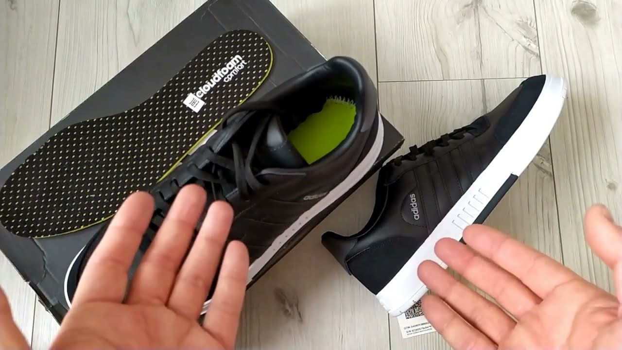 Adidas Courtmaster
