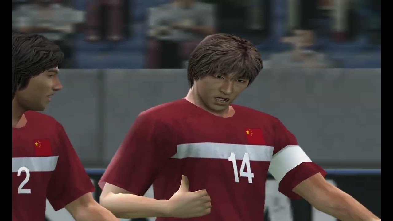 Pro Evolution Soccer 5 2025 07 15 19 12 21