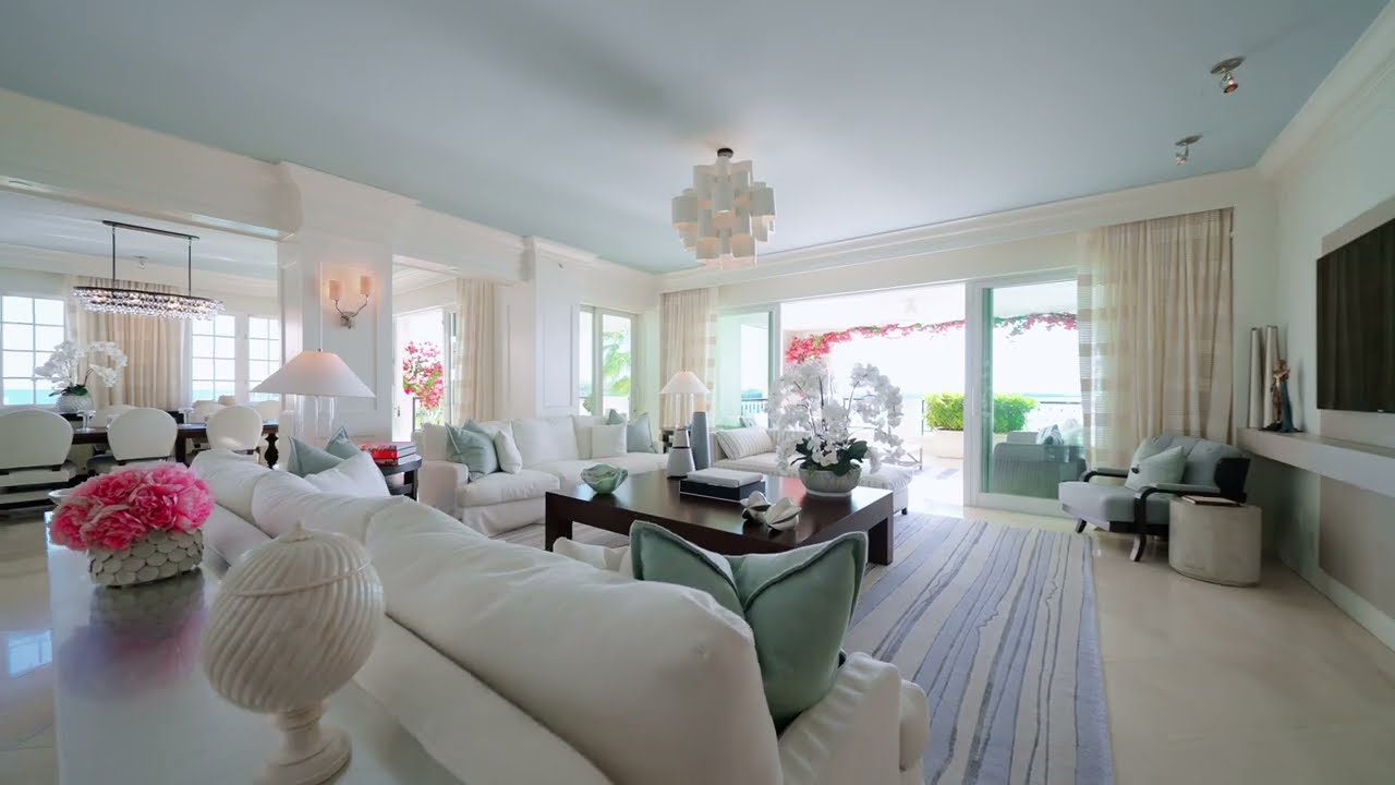 High-End Video Editing | Alexander Albitskiy | Portfolio | Real Estate
