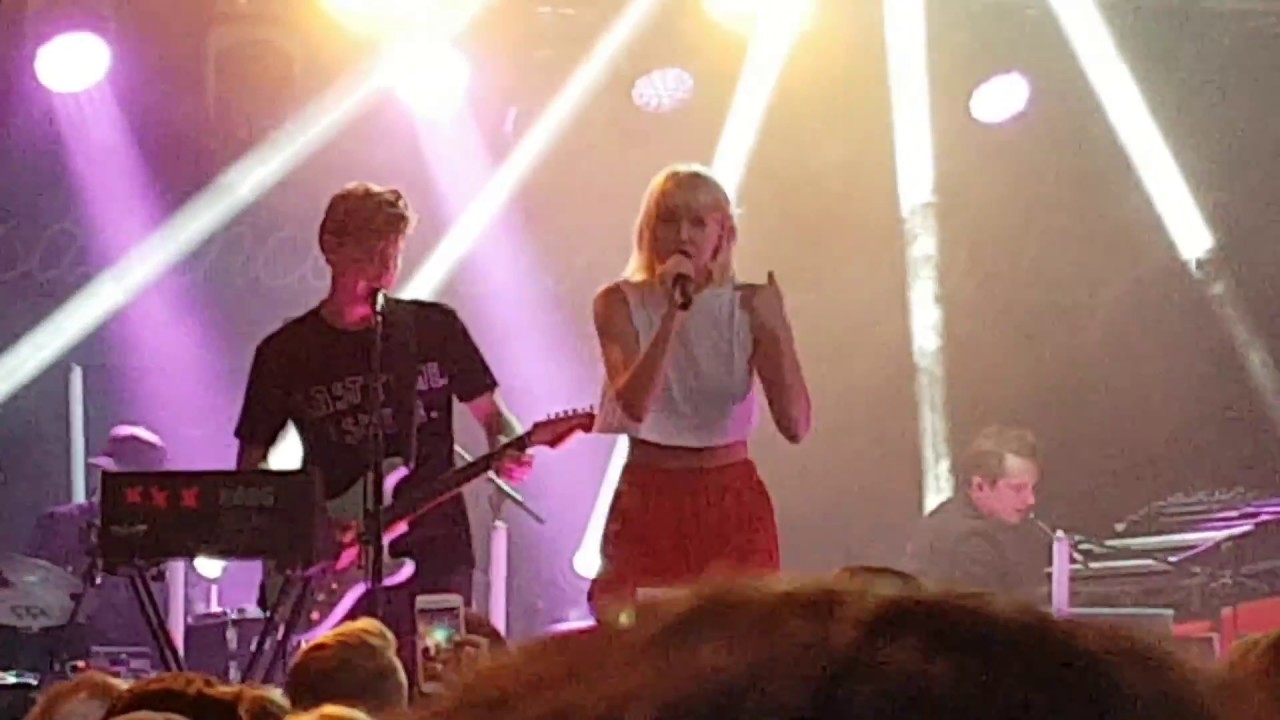 Veronica Maggio - Satan i Gatan - Hela Konserten på Mosebacke (2017)
