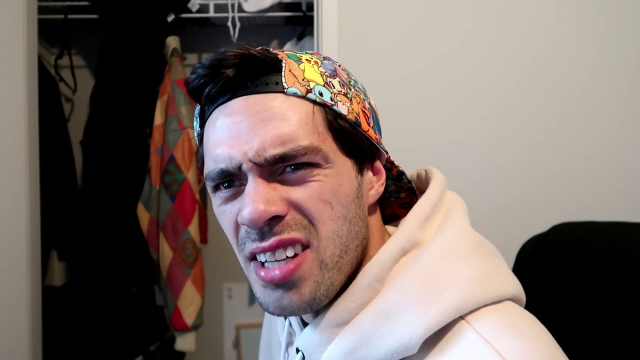 When you're half kiwi half australian